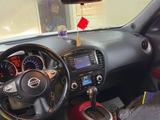 Nissan Juke 2012 года за 6 200 000 тг. в Актобе – фото 4