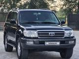 Toyota Land Cruiser 2005 годаүшін11 000 000 тг. в Тараз