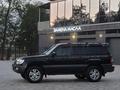 Toyota Land Cruiser 2005 годаfor11 000 000 тг. в Тараз – фото 2