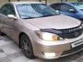 Toyota Camry 2005 года за 4 500 000 тг. в Алматы – фото 2