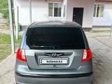 Hyundai Getz 2003 годаfor2 300 000 тг. в Алматы – фото 2