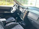 Hyundai Getz 2003 годаfor2 300 000 тг. в Алматы – фото 3