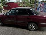 Subaru Legacy 1992 года за 700 000 тг. в Алматы – фото 3