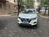 Nissan Qashqai 2021 года за 9 900 000 тг. в Алматы