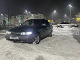 ВАЗ (Lada) 2110 2007 года за 800 000 тг. в Сатпаев – фото 5