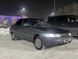 ВАЗ (Lada) 2110 2007 года за 800 000 тг. в Сатпаев – фото 4