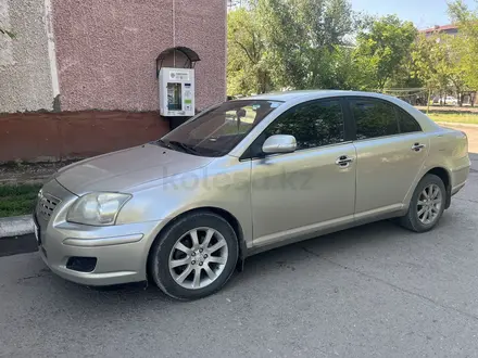 Toyota Avensis 2008 года за 5 000 000 тг. в Экибастуз – фото 2