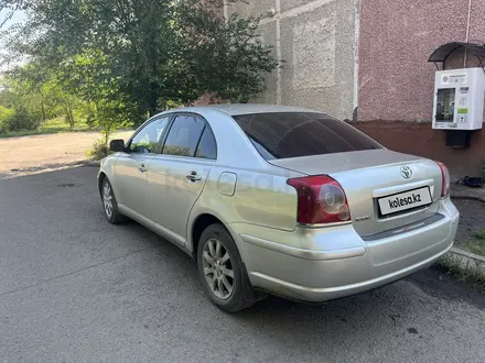 Toyota Avensis 2008 года за 5 000 000 тг. в Экибастуз – фото 6