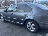 Volkswagen Jetta 2004 годаfor3 100 000 тг. в Костанай – фото 4