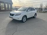 Lexus RX 350 2010 года за 12 500 000 тг. в Актау