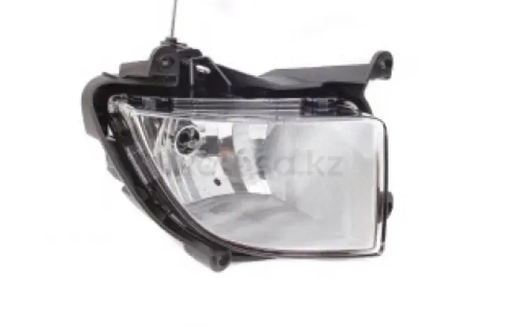 ПРОТИВОТУМАНКА R/L CERATO/(TD) 09-13 за 13 000 тг. в Алматы