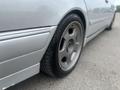 Mercedes-Benz E 320 1999 года за 4 400 000 тг. в Алматы – фото 11