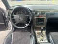 Mercedes-Benz E 320 1999 года за 4 400 000 тг. в Алматы – фото 18