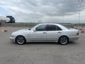 Mercedes-Benz E 320 1999 года за 4 400 000 тг. в Алматы – фото 6