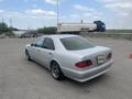 Mercedes-Benz E 320 1999 года за 4 400 000 тг. в Алматы – фото 8