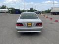 Mercedes-Benz E 320 1999 года за 4 400 000 тг. в Алматы – фото 9