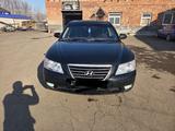 Hyundai Sonata 2008 года за 3 500 000 тг. в Петропавловск – фото 2