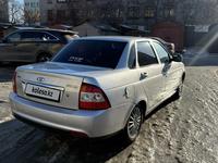 ВАЗ (Lada) Priora 2170 2014 года за 2 550 000 тг. в Семей