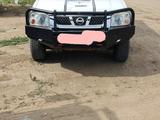 Nissan NP300 2011 годаүшін3 900 000 тг. в Актобе