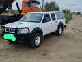 Nissan NP300 2011 года за 3 900 000 тг. в Актобе – фото 3