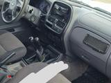 Nissan NP300 2011 годаүшін3 900 000 тг. в Актобе – фото 4