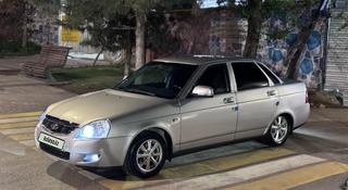 ВАЗ (Lada) Priora 2170 2014 года за 2 600 000 тг. в Алматы