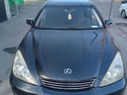 Lexus ES 300 2002 года за 4 400 000 тг. в Алматы – фото 6