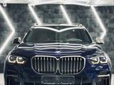BMW X5 2021 года за 41 000 000 тг. в Алматы