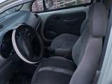 Daewoo Matiz 2006 года за 850 000 тг. в Тараз – фото 5