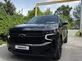 Chevrolet Tahoe 2022 года за 38 500 000 тг. в Алматы