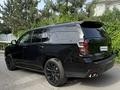 Chevrolet Tahoe 2022 года за 38 500 000 тг. в Алматы – фото 4