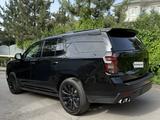 Chevrolet Tahoe 2022 года за 38 500 000 тг. в Алматы – фото 4