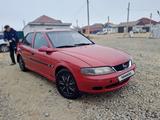 Opel Vectra 2001 года за 1 600 000 тг. в Актобе – фото 2