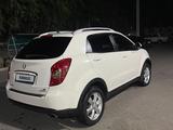 SsangYong Actyon 2013 годаүшін4 700 000 тг. в Тараз