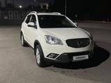 SsangYong Actyon 2013 годаүшін4 700 000 тг. в Тараз – фото 2