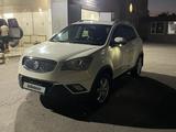 SsangYong Actyon 2013 годаүшін4 700 000 тг. в Тараз – фото 3
