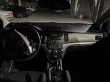 SsangYong Actyon 2013 годаүшін4 700 000 тг. в Тараз – фото 4