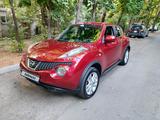 Nissan Juke 2012 года за 4 950 000 тг. в Алматы – фото 2