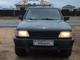 Opel Frontera 1998 года за 2 500 000 тг. в Павлодар – фото 3