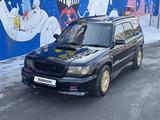 Subaru Forester 1997 года за 3 400 000 тг. в Алматы