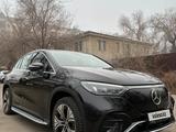 Mercedes-Benz EQE SUV 2024 годаfor28 000 000 тг. в Алматы