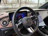 Mercedes-Benz EQE SUV 2024 годаfor28 000 000 тг. в Алматы – фото 5