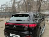 Mercedes-Benz EQE SUV 2024 годаfor28 000 000 тг. в Алматы – фото 2