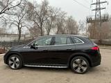 Mercedes-Benz EQE SUV 2024 годаfor28 000 000 тг. в Алматы – фото 4