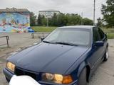 BMW 320 1992 года за 1 450 000 тг. в Петропавловск – фото 4