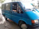 Ford Transit 1990 года за 1 600 000 тг. в Костанай – фото 3