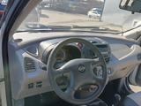 Nissan Almera Tino 2002 годаүшін2 400 000 тг. в Кокшетау – фото 4