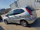 Nissan Almera Tino 2002 годаүшін2 400 000 тг. в Кокшетау