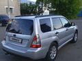 Subaru Forester 2005 года за 6 500 000 тг. в Петропавловск – фото 4