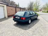 Audi A6 1994 годаүшін5 300 000 тг. в Шымкент – фото 4
